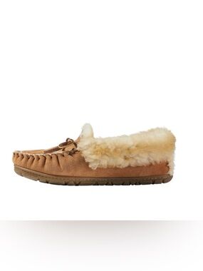 L.L. Bean Women’s Wicked Good Moccasins